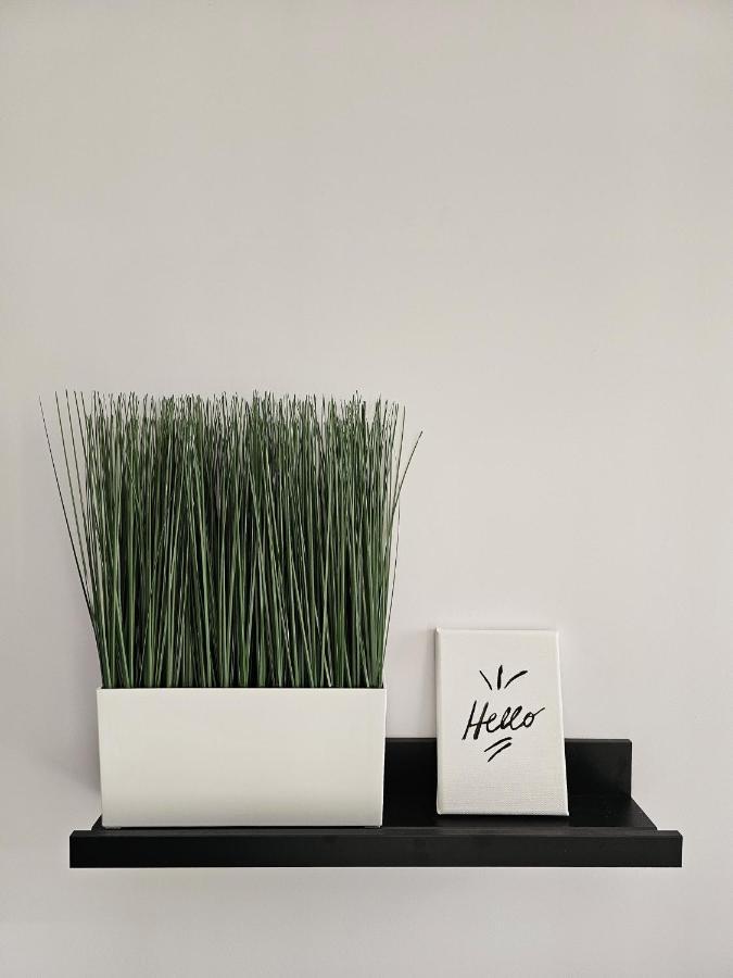 Modern Garden View Apt In Voula, Athens - Luxe المظهر الخارجي الصورة